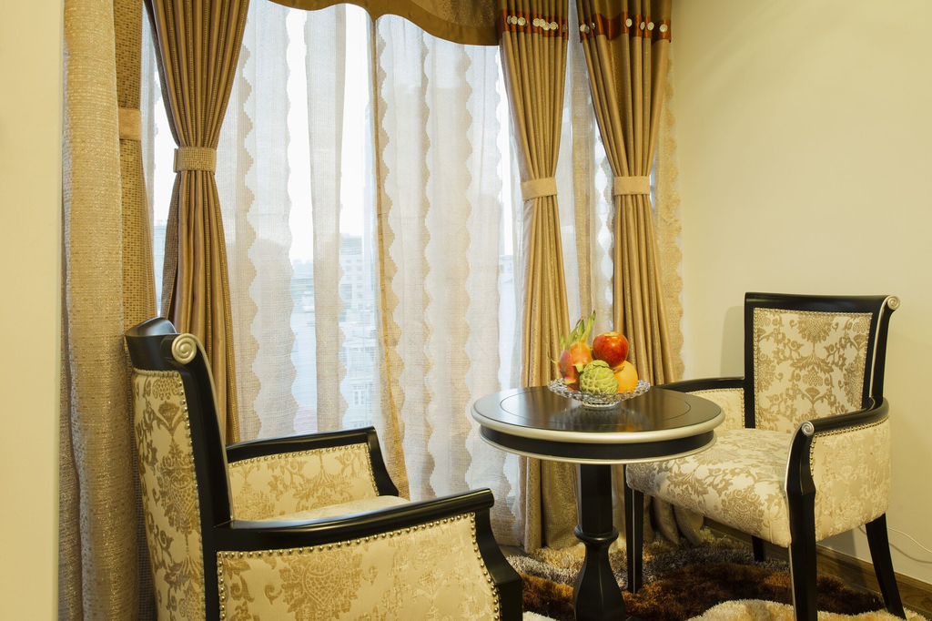 Hoang Dung Hotel – Hong Vina, Quận 1
