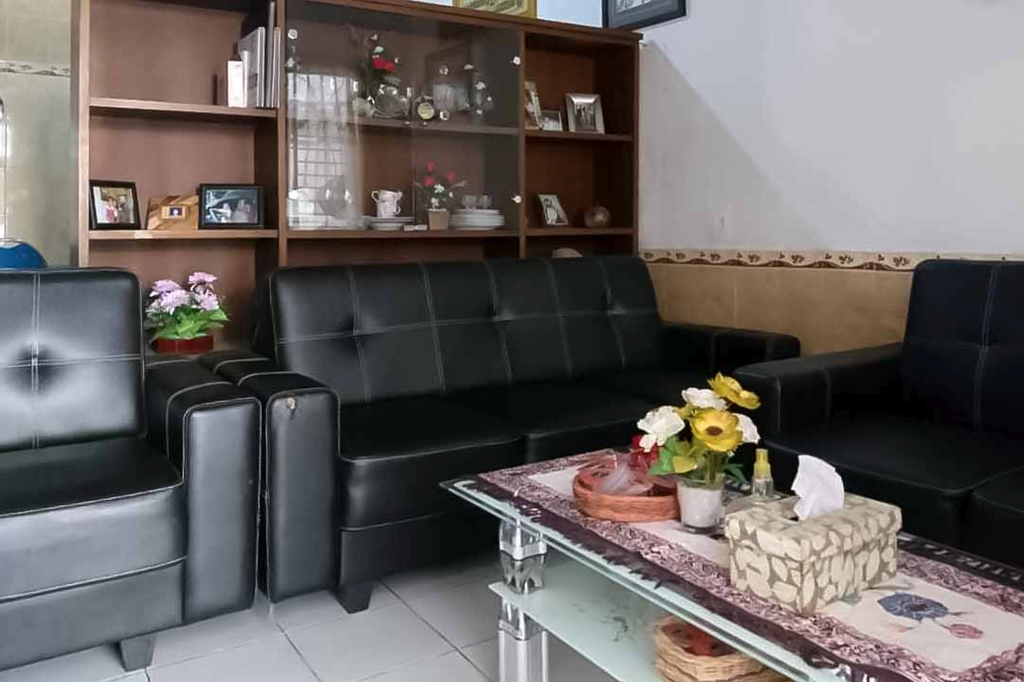 Koolkost Female Syariah @ Joyogrand (Minimum 6 Nights Stay), Malang