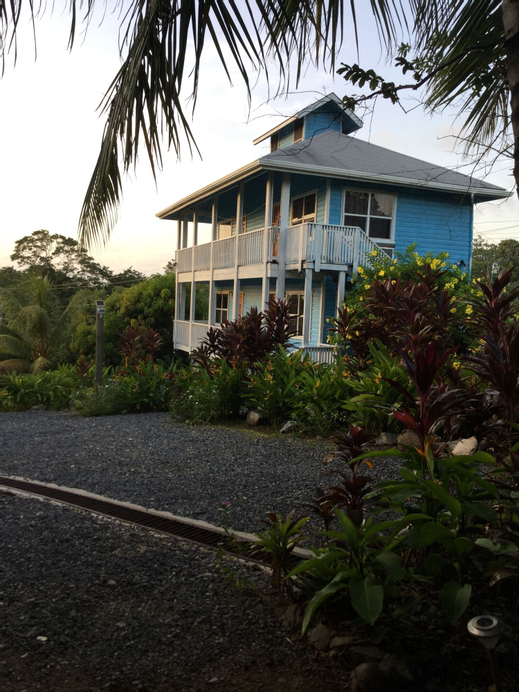 Guava Grove Villas and Resort, Roatán