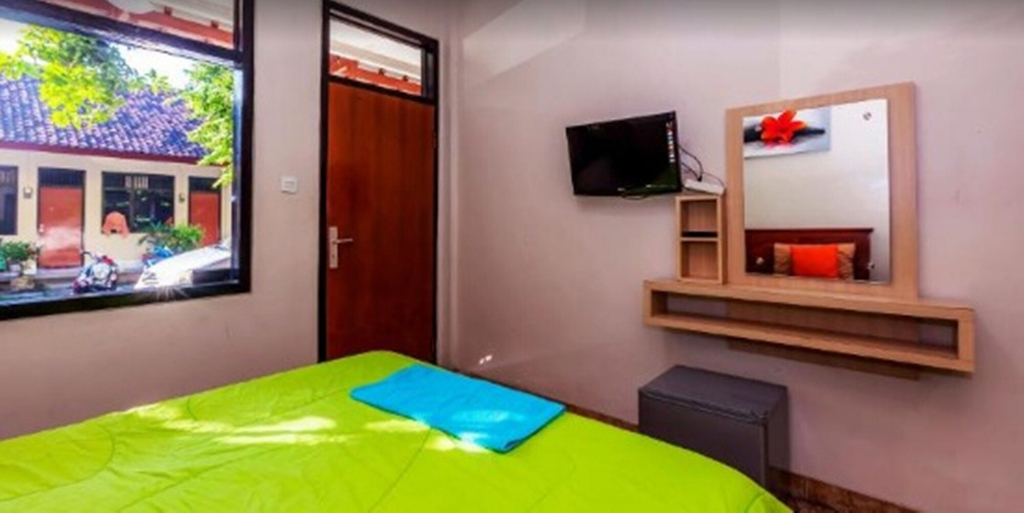 Karana Residence, Badung