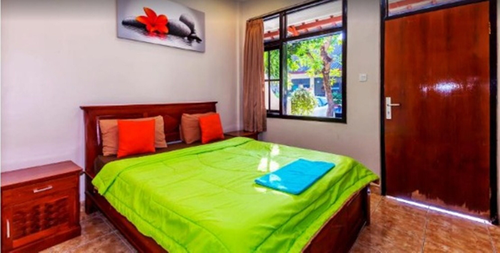 Karana Residence, Badung