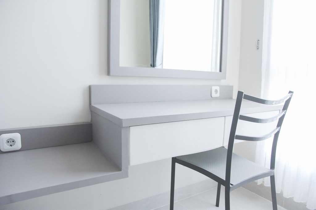 Cozy Studio Apartment at Elpis Residence By Travelio, Jakarta Pusat