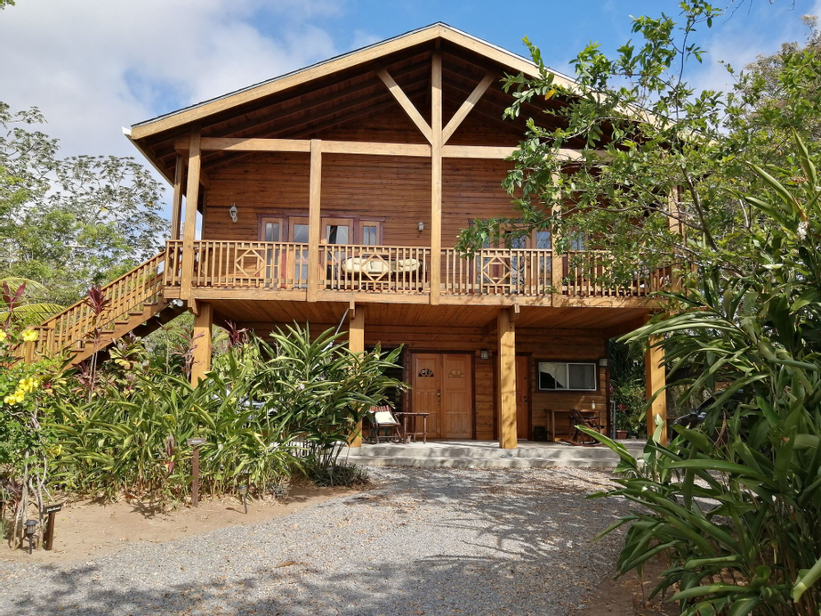 Guava Grove Villas and Resort, Roatán