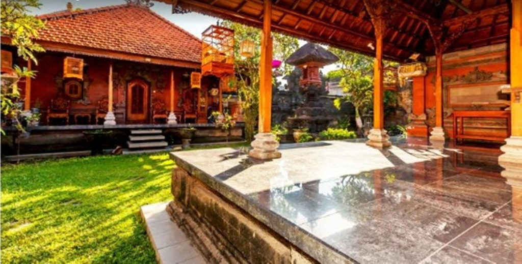 Karana Residence, Badung