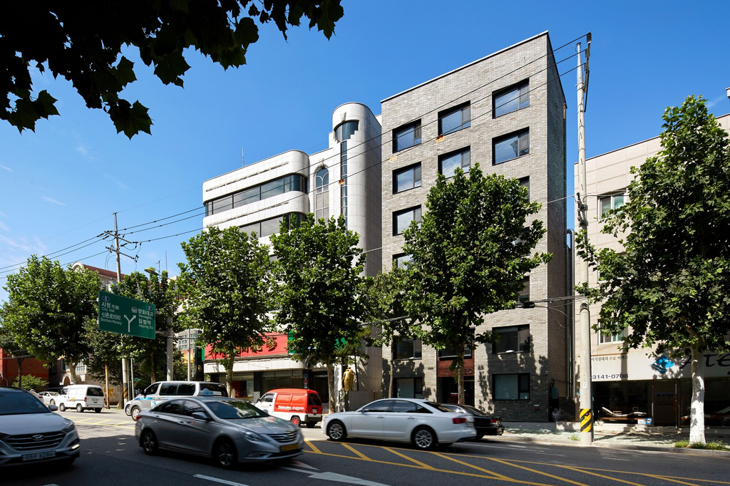 Hostel CLEO, Seodaemun