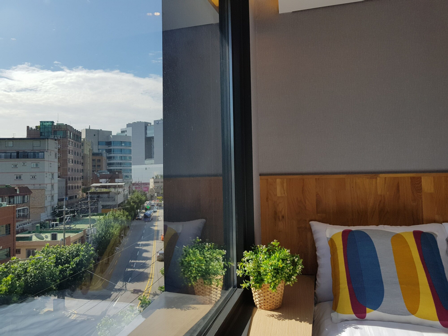 Hostel CLEO, Seodaemun