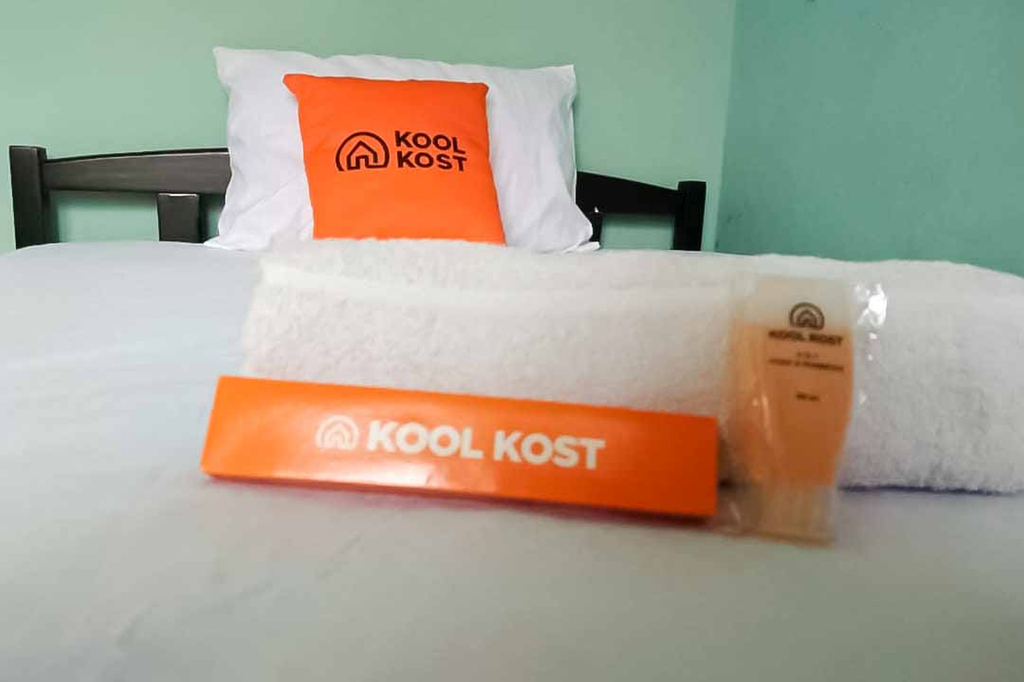Koolkost Female Syariah @ Joyogrand (Minimum 6 Nights Stay), Malang