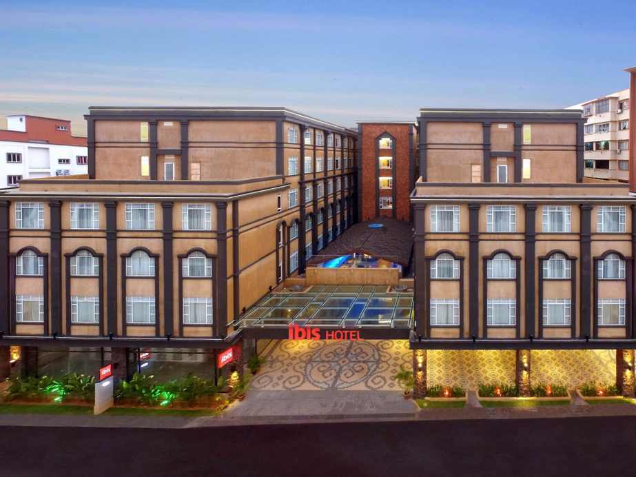 ibis Melaka, Kota Melaka