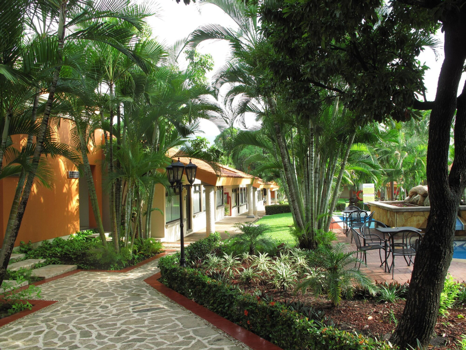 SureStay Hotel by Best Western Palmareca, Tuxtla Gutiérrez