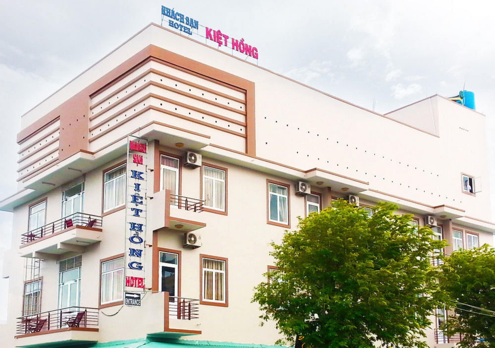 Kiet Hong Hotel, Rạch Giá