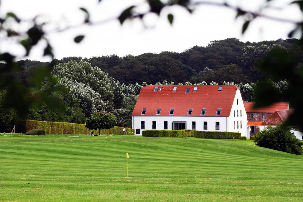 Hôtel Golf Relais de l'Empereur, Brabant Wallon