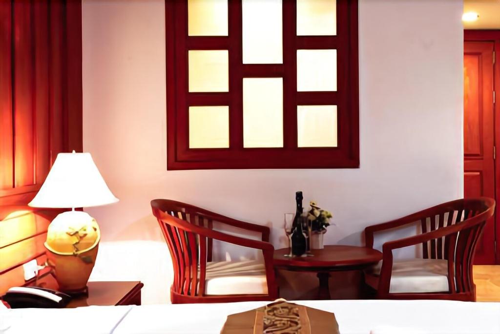 Cello Hotel, Pulau Phuket