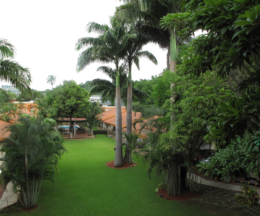 SureStay Hotel by Best Western Palmareca, Tuxtla Gutiérrez