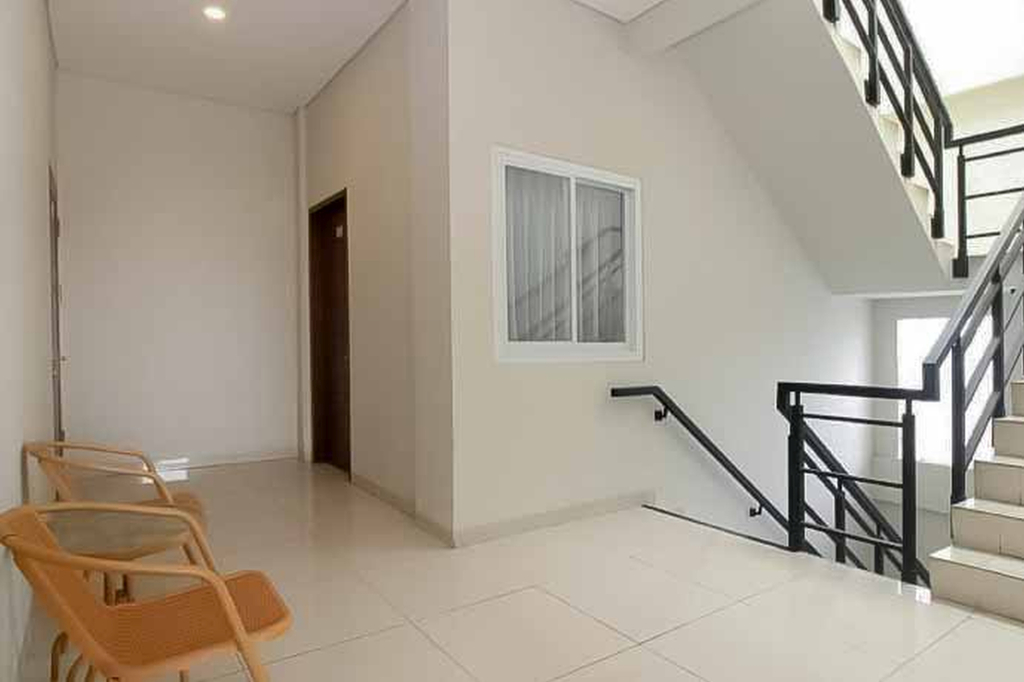 Sharon Guest House Bandung, Bandung