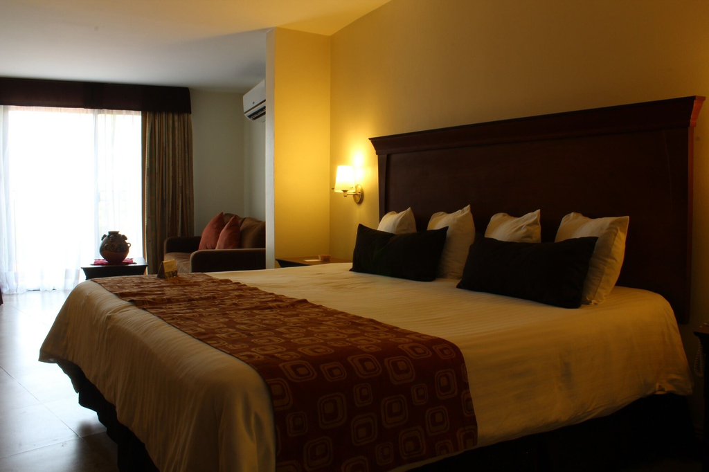 SureStay Hotel by Best Western Palmareca, Tuxtla Gutiérrez