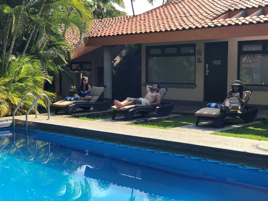 SureStay Hotel by Best Western Palmareca, Tuxtla Gutiérrez