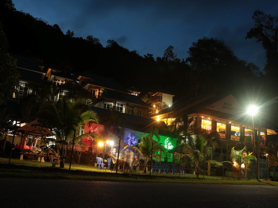 Redang De' Rimba Resort, Setiu