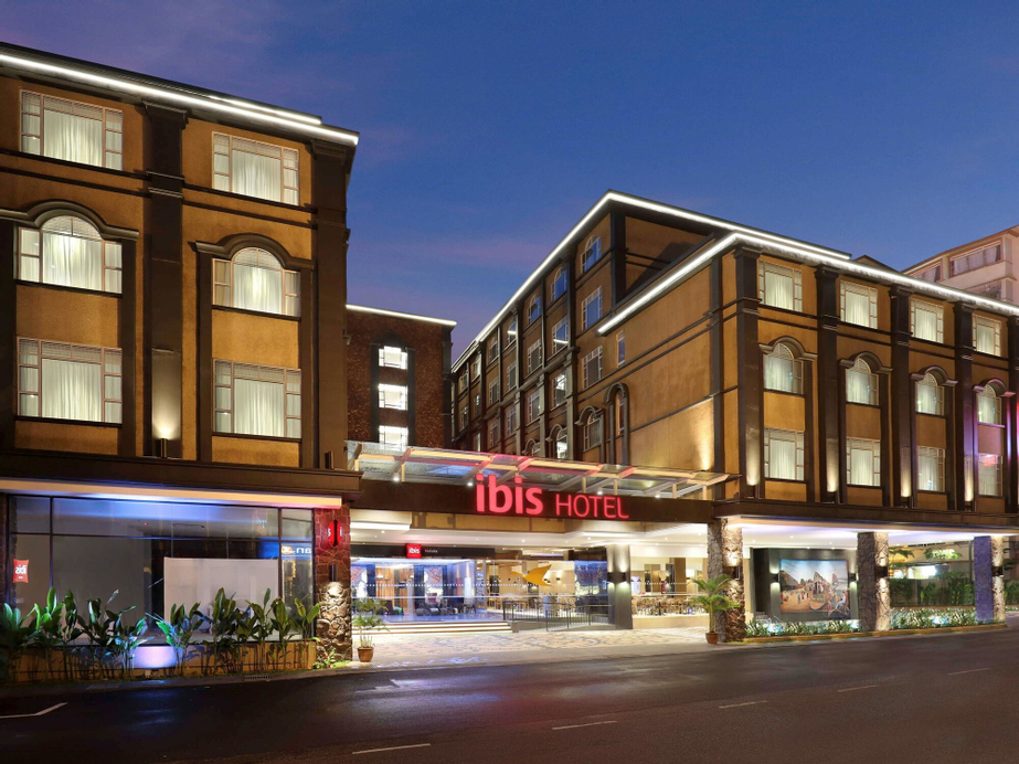 ibis Melaka, Kota Melaka