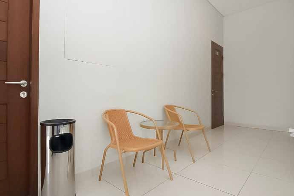 Sharon Guest House Bandung, Bandung