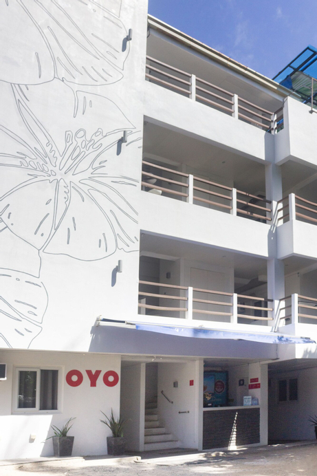 OYO 124 Blue Dawn Boracay, Malay