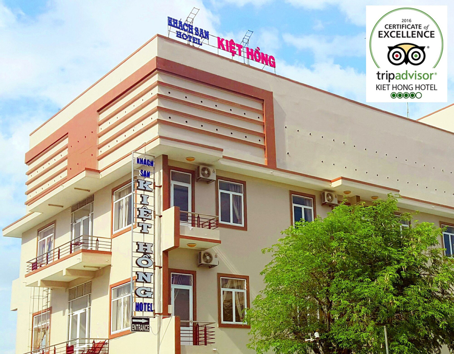 Kiet Hong Hotel, Rạch Giá