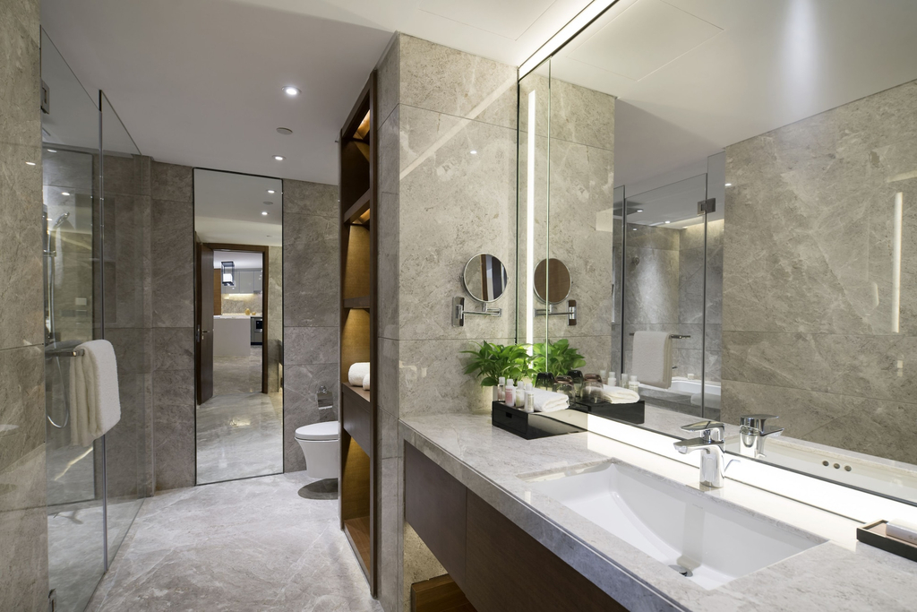 Bathroom 7