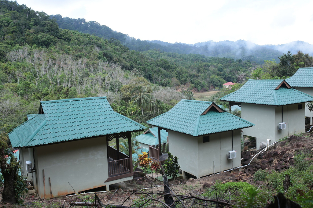 Redang De' Rimba Resort, Setiu