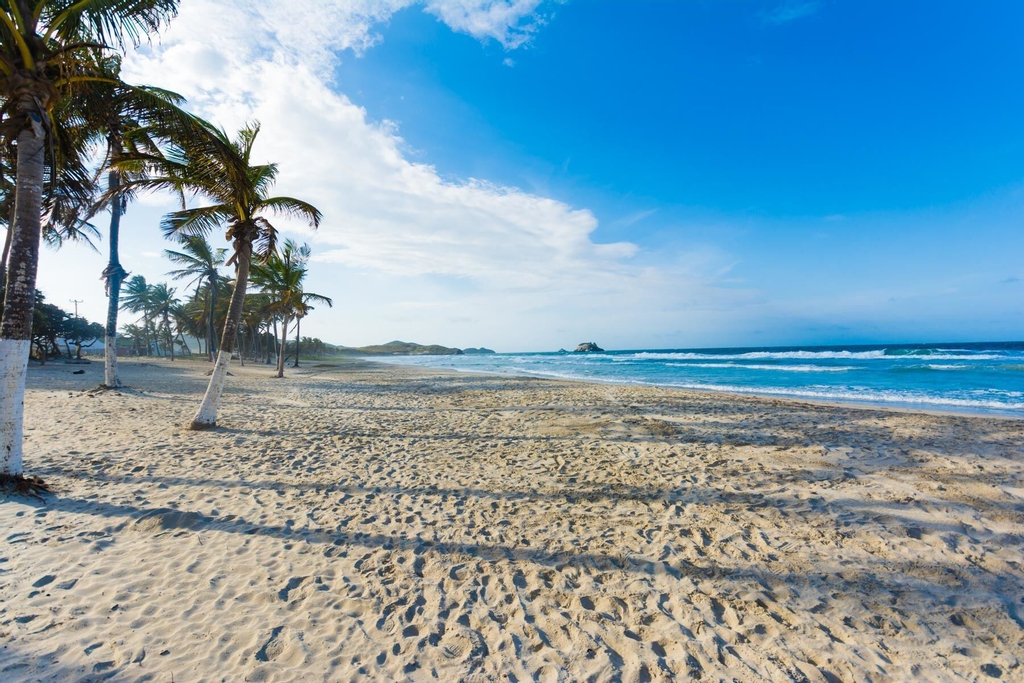 Agua Dorada Beach Hotel by Lidotel, Antolín del Campo