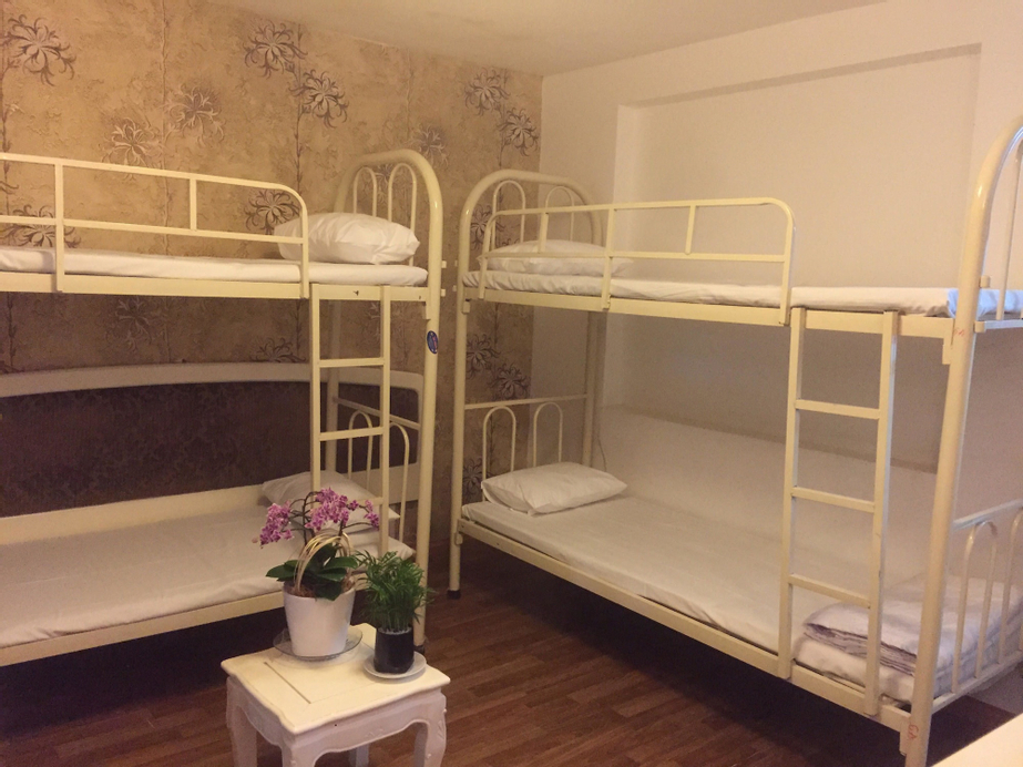 Saigon Pink 2 Hotel, Quận 1