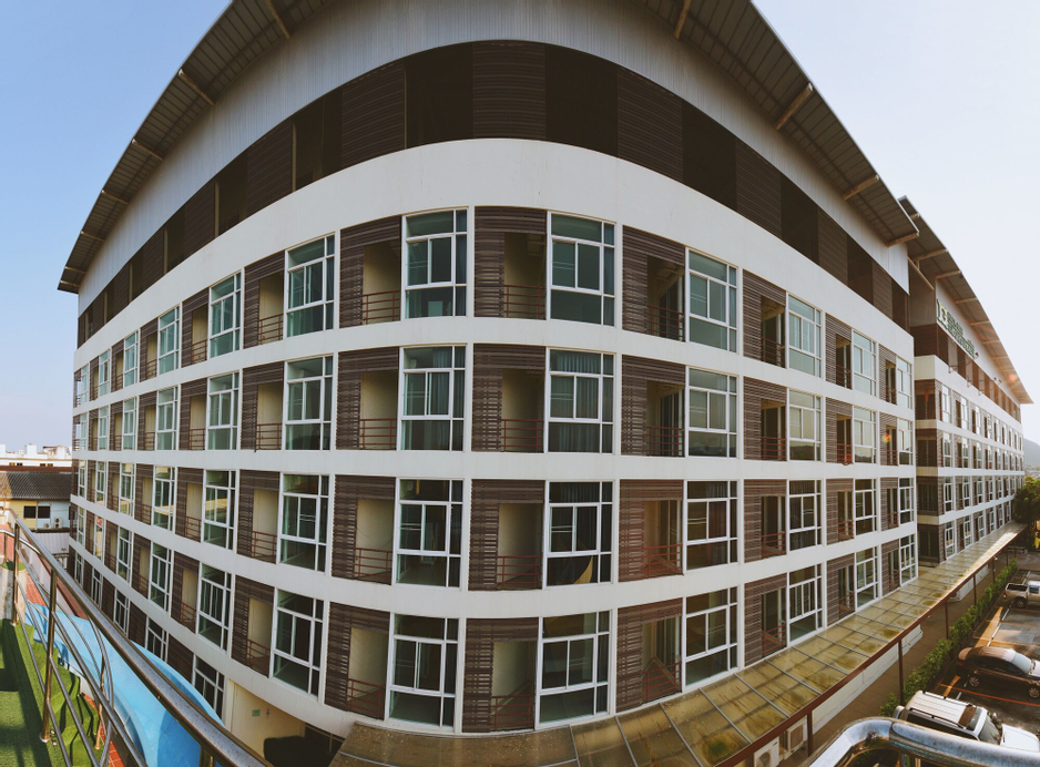 Glory Place, Hua Hin