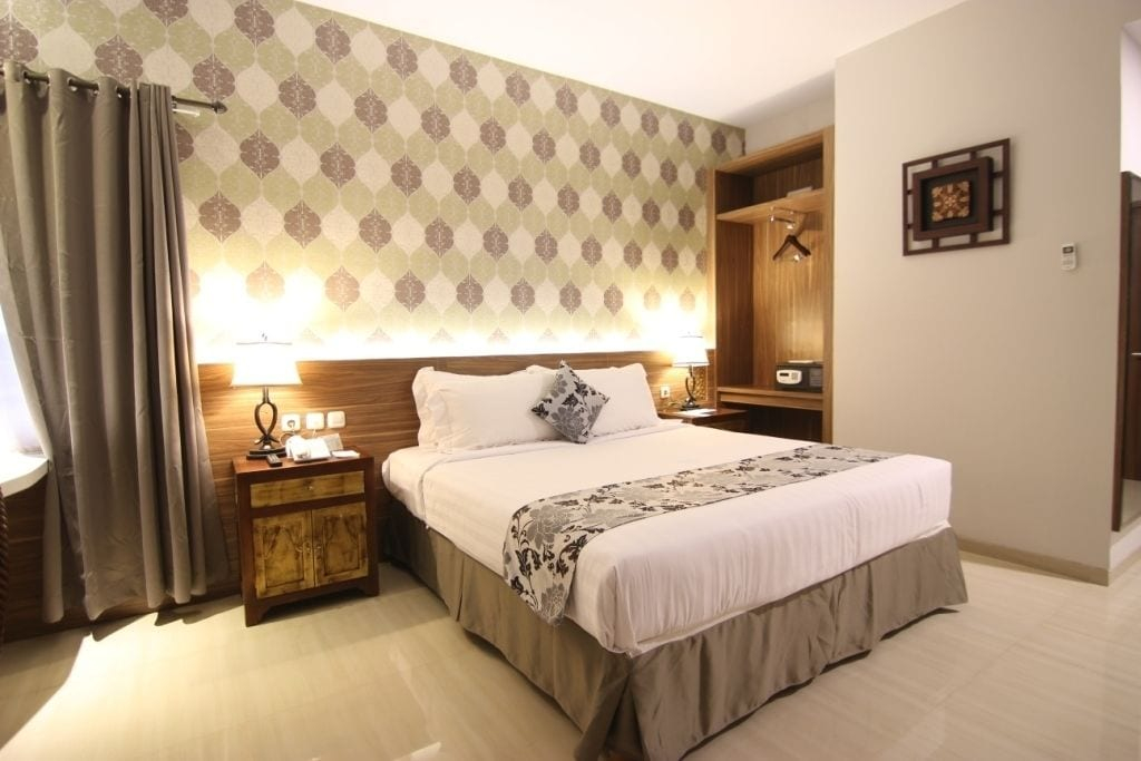 Grand Amira Hotel Solo, Solo