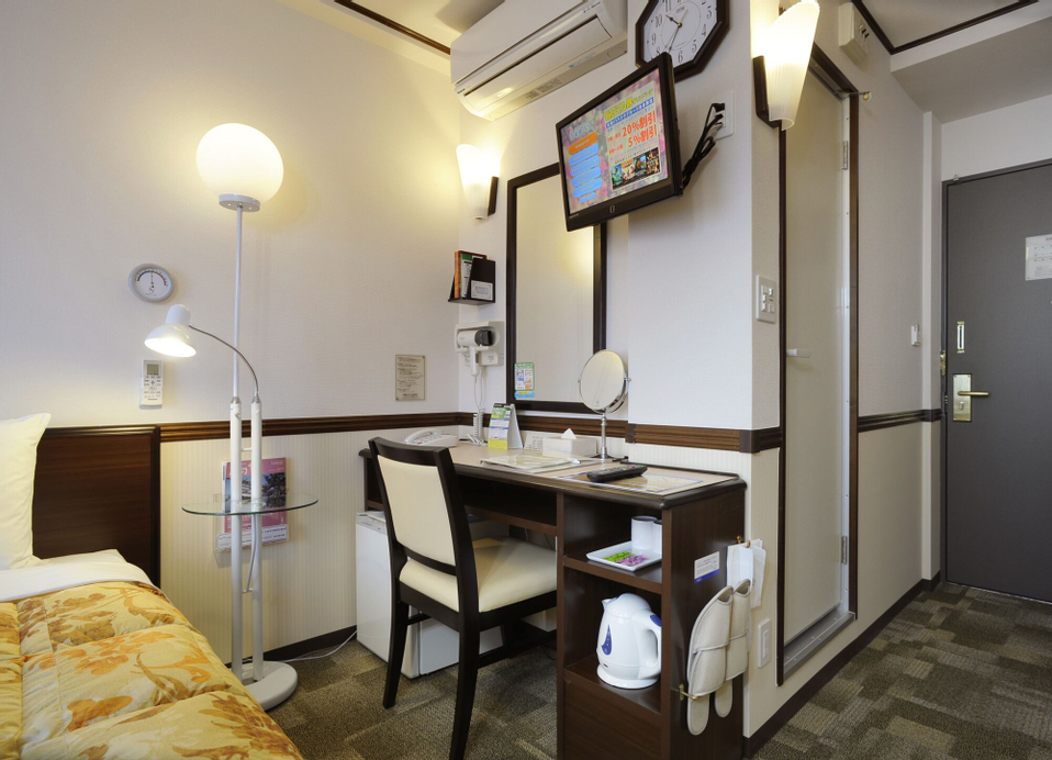 Toyoko Inn Hokkaido Hakodate Ekimae Daimon, Hakodate