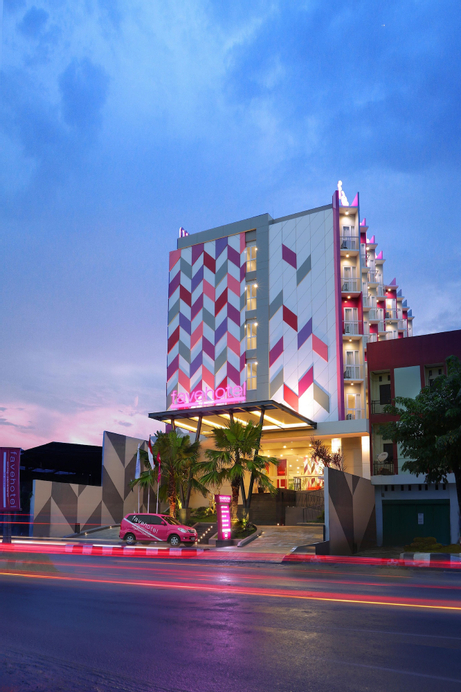 favehotel Sorong, Sorong