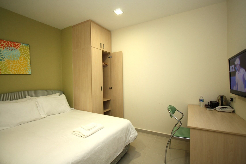 D'or Hotel, Kuala Lumpur