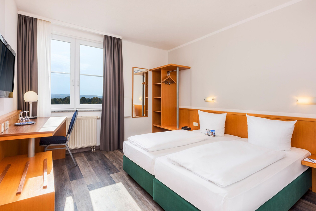 TRYP Dortmund Hotel, Dortmund