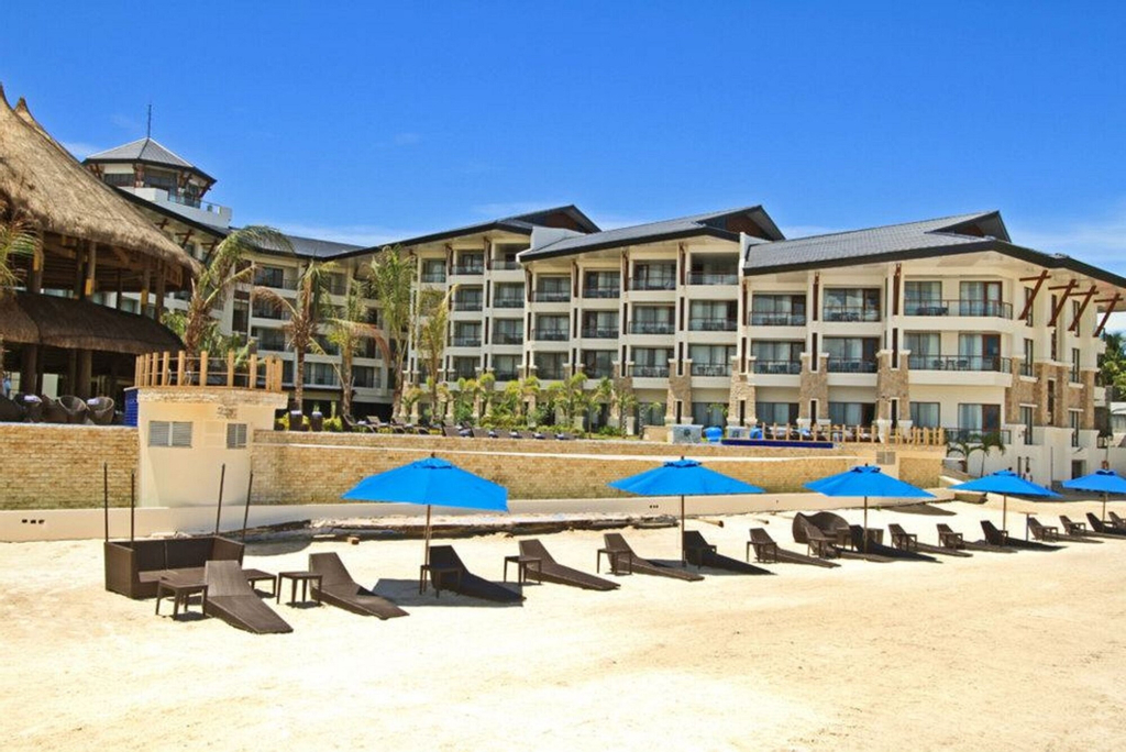 The Bellevue Resort, Panglao
