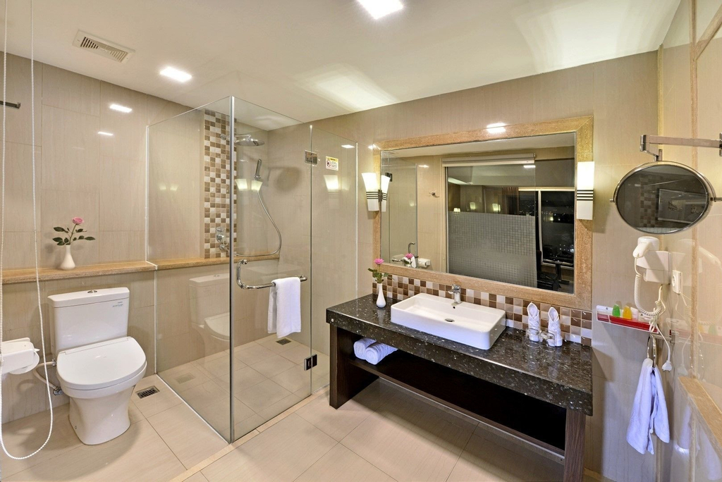 Travello Hotel Bandung, Bandung