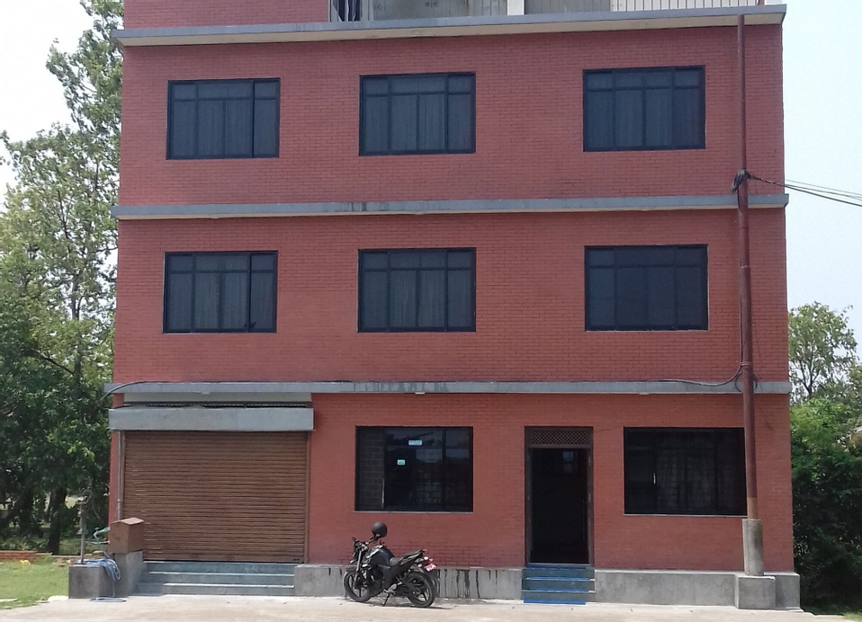 Seven Steps Guest House, Lumbini