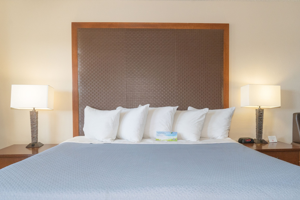 Days Inn by Wyndham Lake Havasu, Mohave