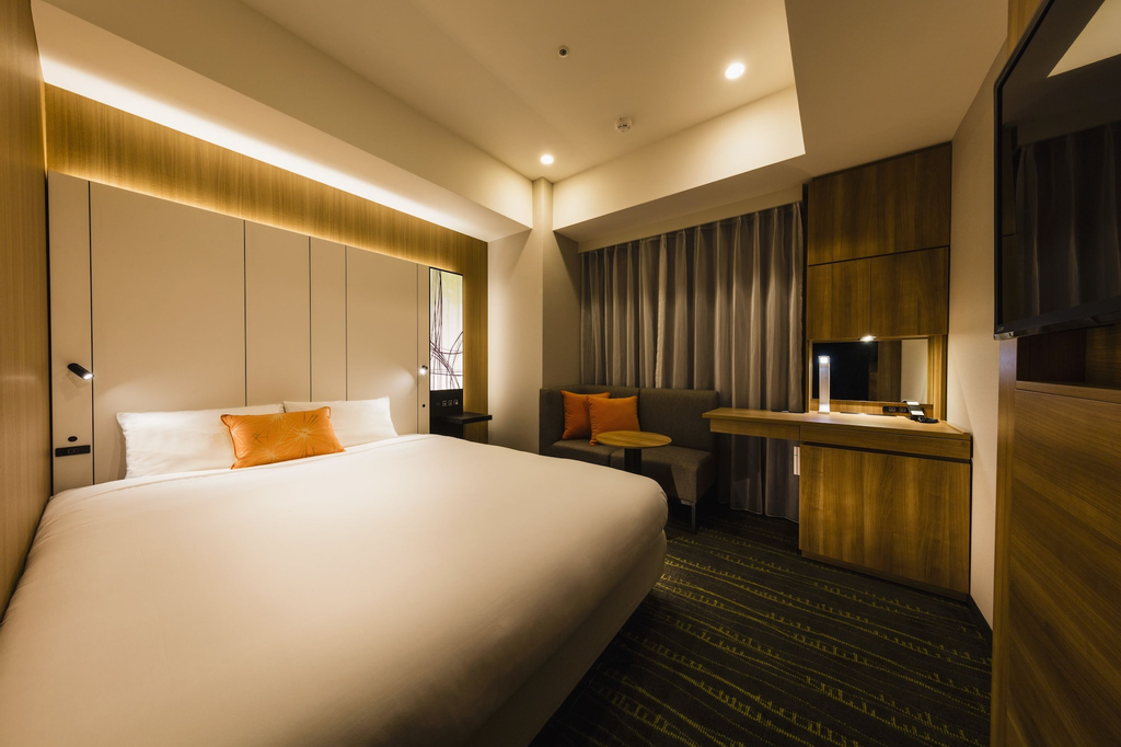 JR-EAST HOTEL METS SHIBUYA, Shibuya