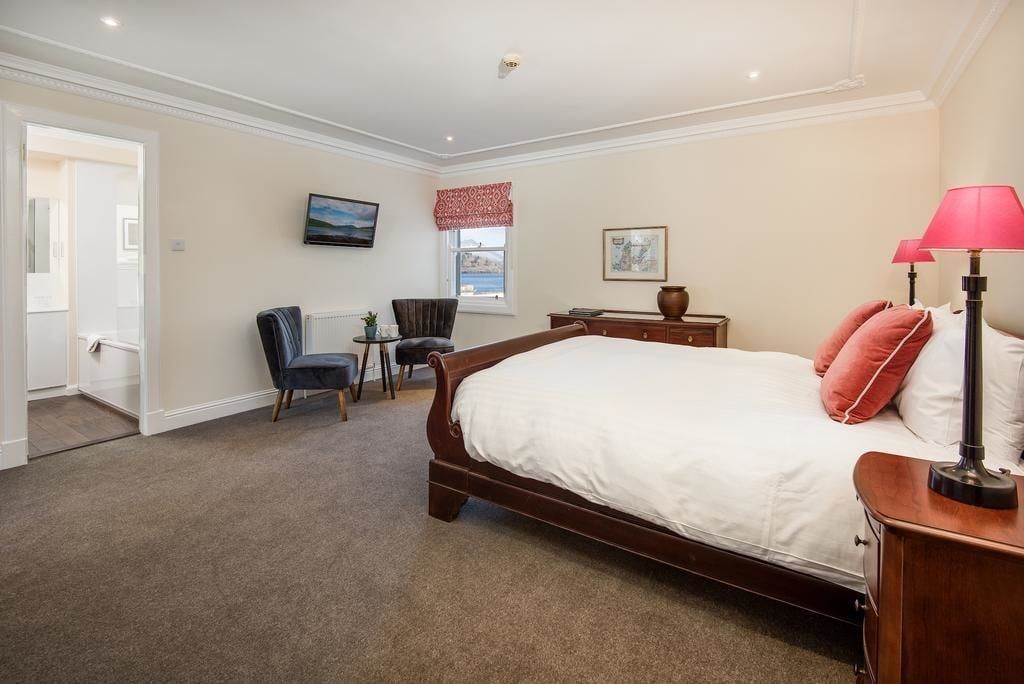 The Inveraray Inn, BW Signature Collection, Argyll and Bute