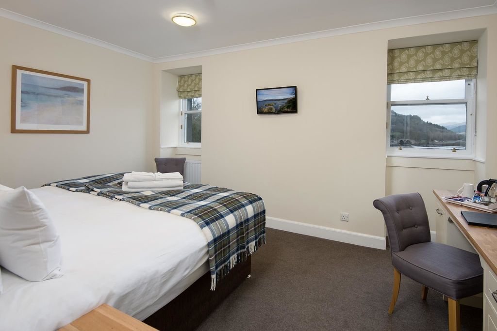 The Inveraray Inn, BW Signature Collection, Argyll and Bute