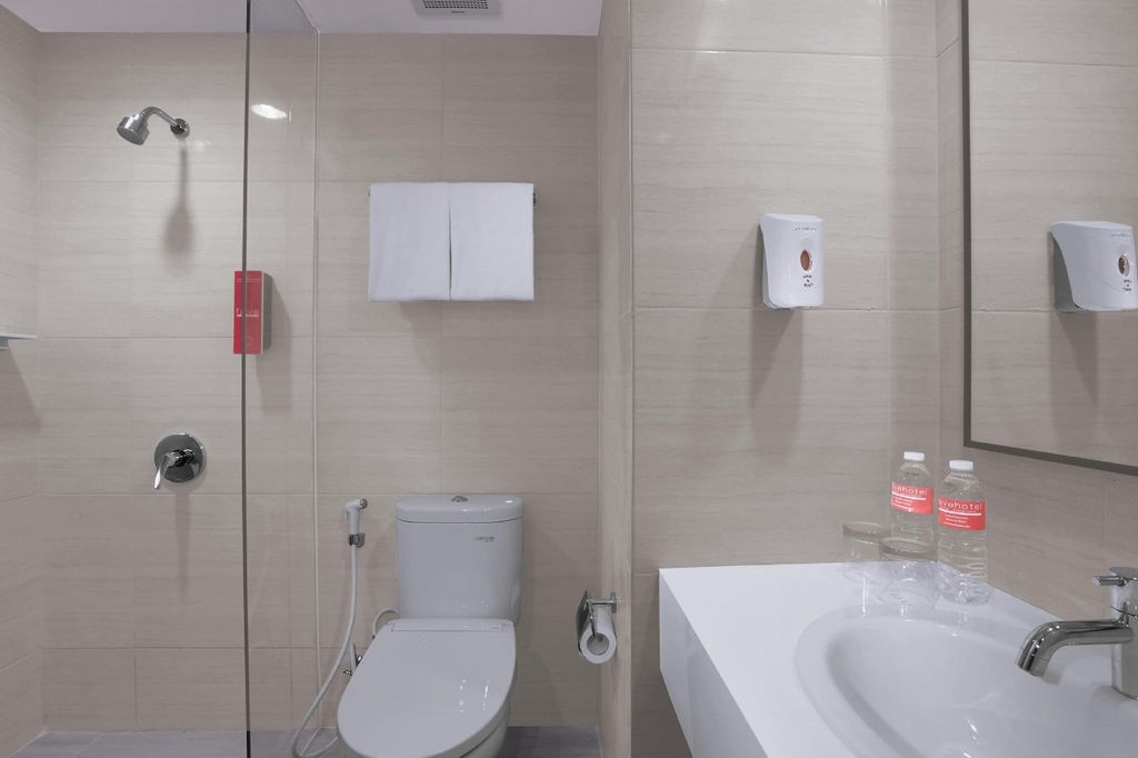 favehotel Sorong, Sorong