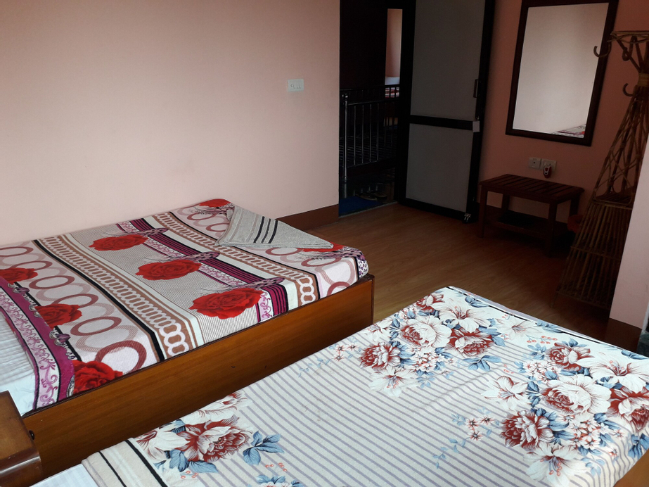 Seven Steps Guest House, Lumbini