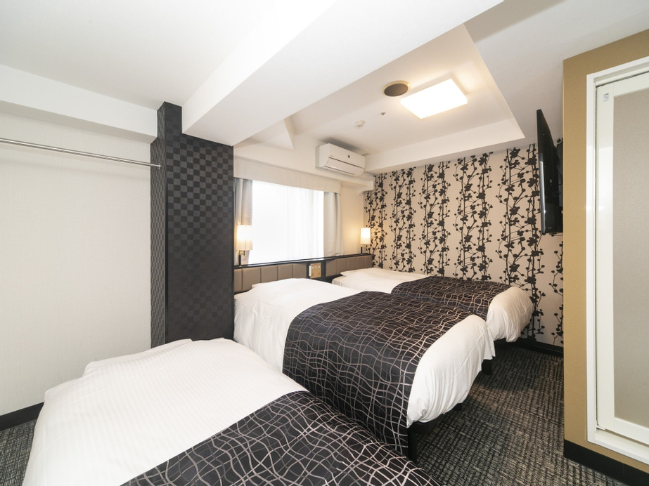 APA HOTEL KYOTO-EKIMAE, Kyoto