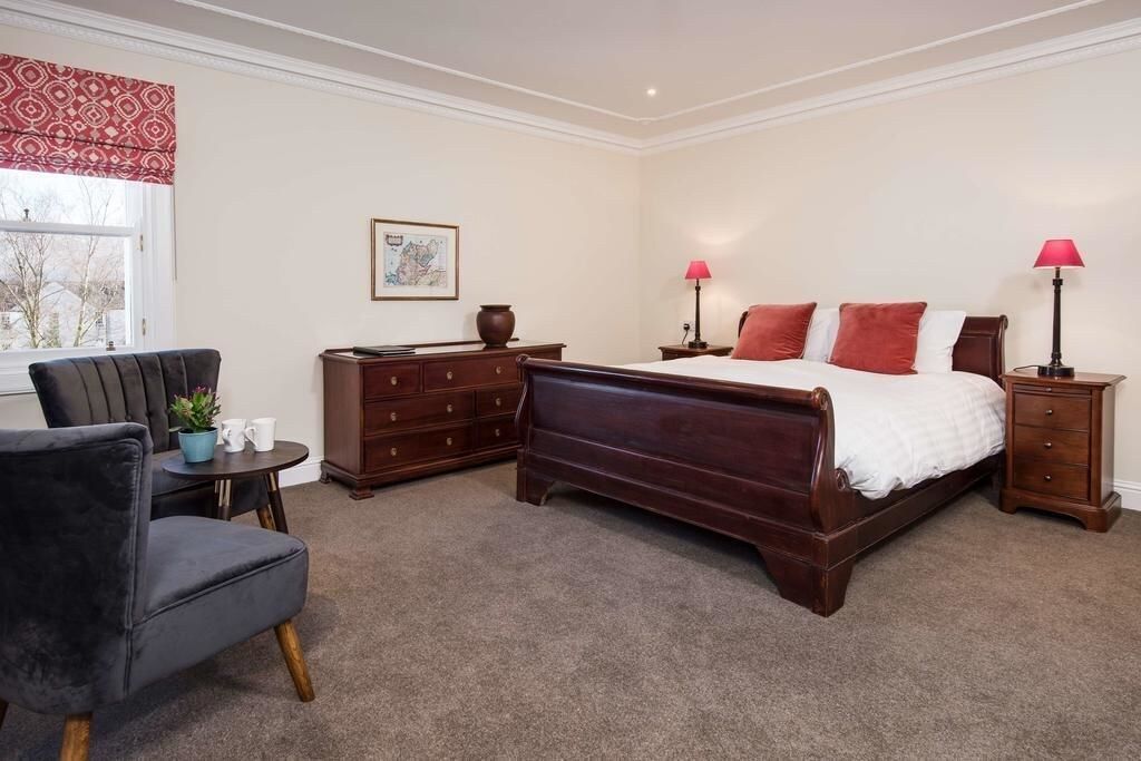 The Inveraray Inn, BW Signature Collection, Argyll and Bute