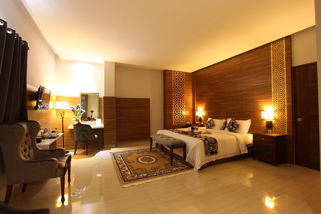 Grand Amira Hotel Solo, Solo