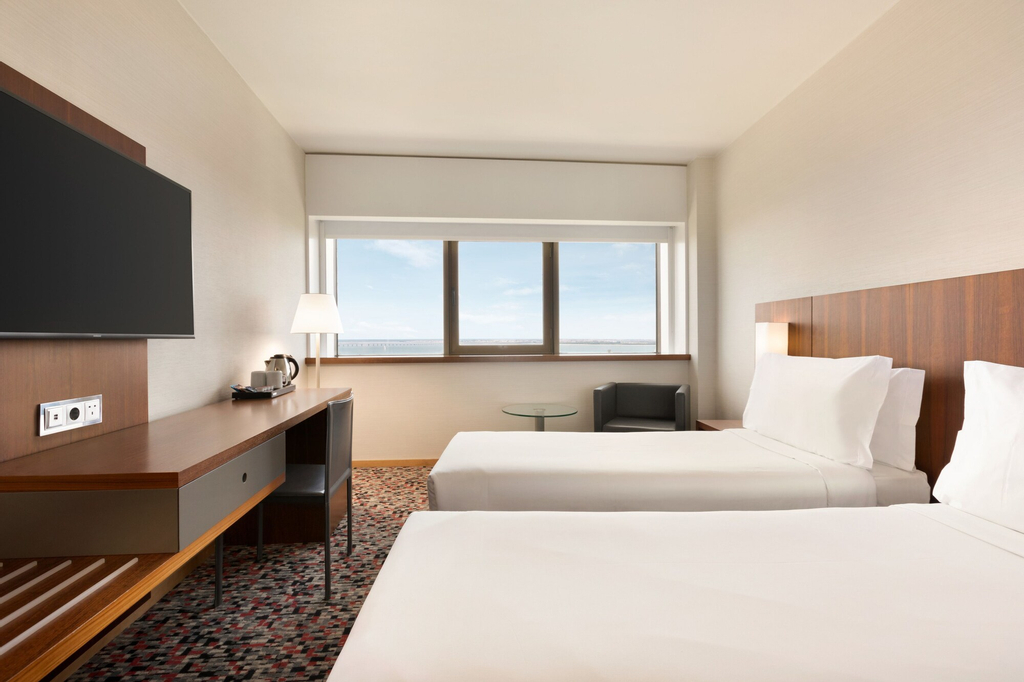 Ramada by Wyndham Lisbon, Lisboa