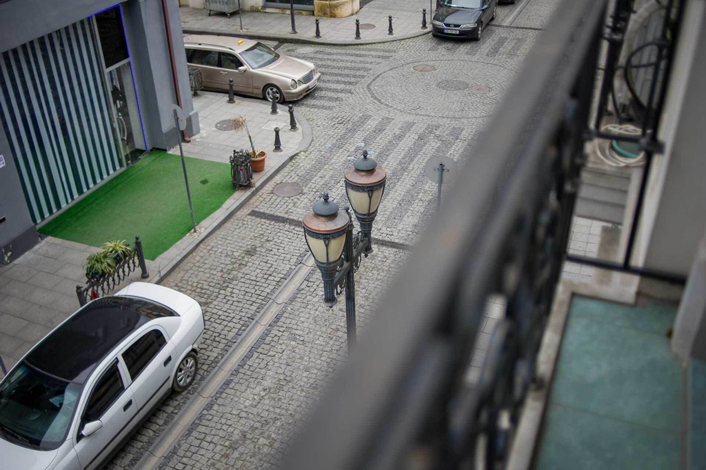 Hotel O. Galogre, Batumi