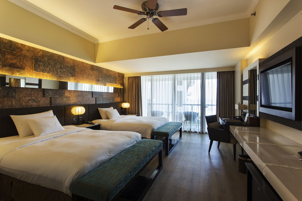 The Bellevue Resort, Panglao